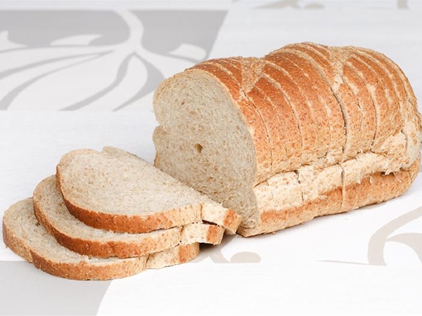 4 broden vloer brood 4 voor &euro; 12.90