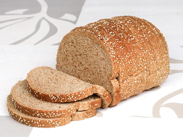 volkoren vloer sesam