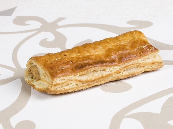 Sausijzenbroodje