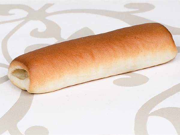 worstenbroodje