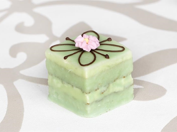 petit four bloem