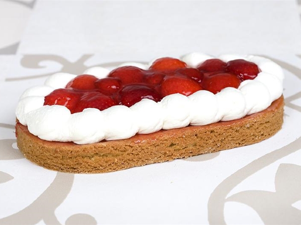 aardbeienslof