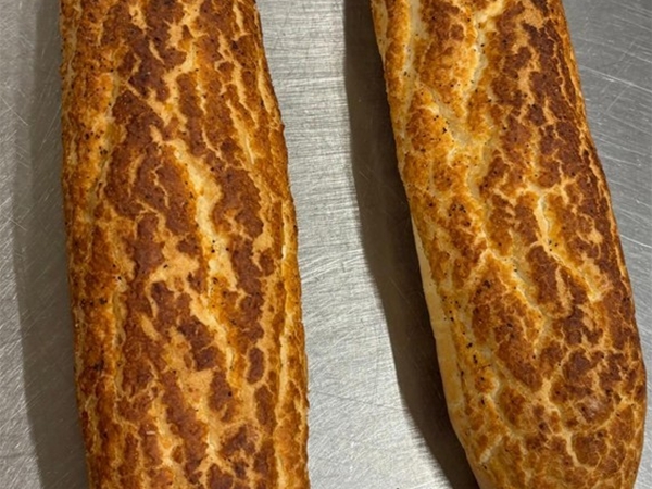 tijgerstokbrood