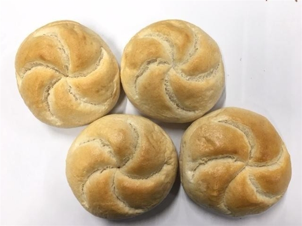 Kaiserbroodje