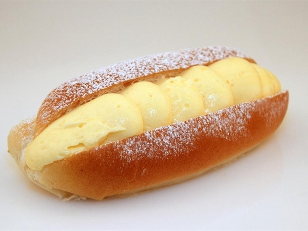puddingbroodje