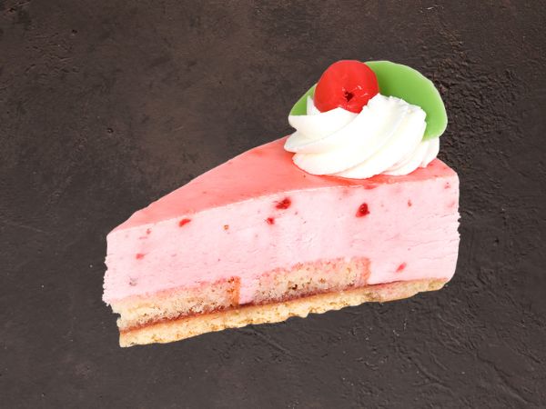 aardbeienbavaroisepunt