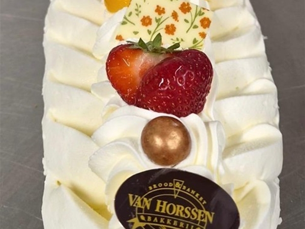 yoghurtslof slagroom