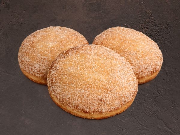 Ananasbeignets 6 + 1 gratis