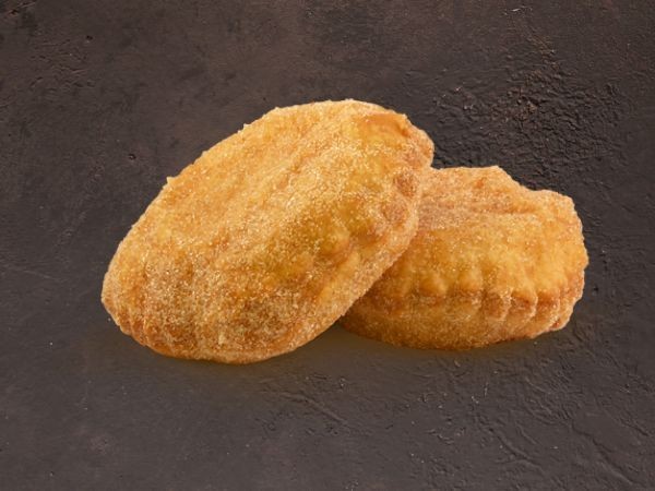 appelbeignets 6 + 1 gratis