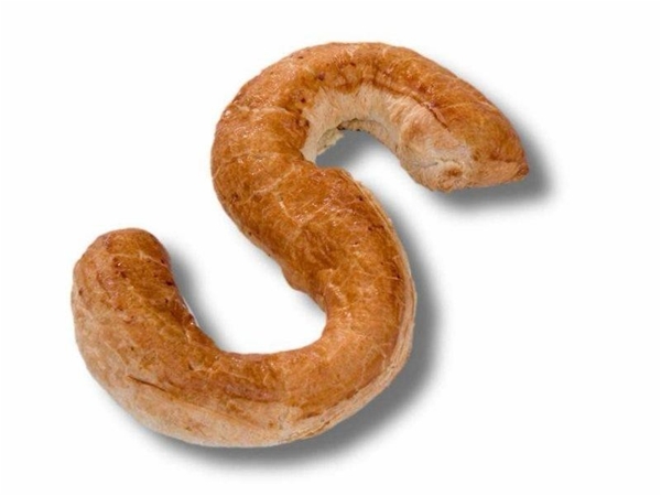 gehaktletter